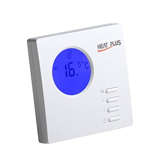 Купити Терморегулятор HEAT PLUS BHT-100